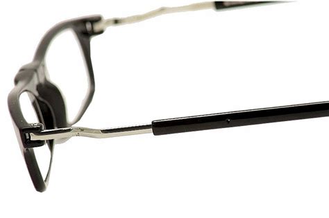 Clic Readers Original Xxl Expandable Magnetic Reading Glasses Frame