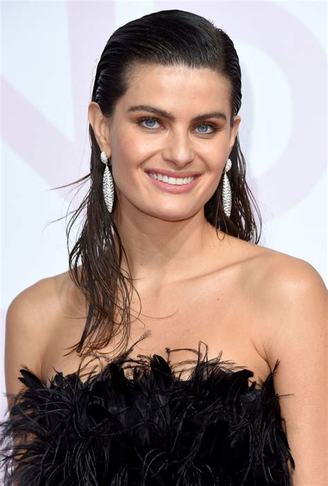 Isabeli Fontana Fashion For Relief Charity Gala In Cannes