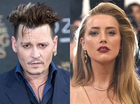 What S Really Going On With Johnny Depp And Amber Heard S Divorce The Non Legalese Translation