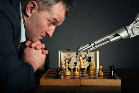 Marketing may contribute to a brand, but the brand is bigger than any particular marketing effort. What Does the Future of Artificial Intelligence Mean for ...
