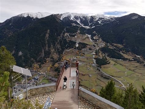 Las 10 Mejores Cosas Que Hacer En Andorra Eco Turismo