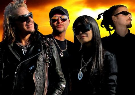 My Life With The Thrill Kill Kult Map Out 25th Anniversary Tour Of Us