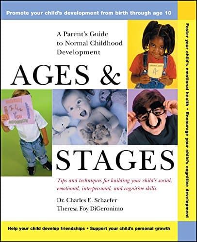 Ages And Stages Child Development Institute