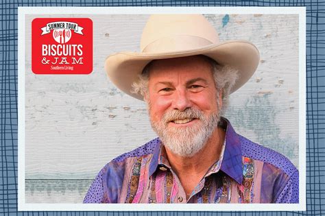 Robert Earl Keen On His Mother S Cooking And His Deep Texas Roots
