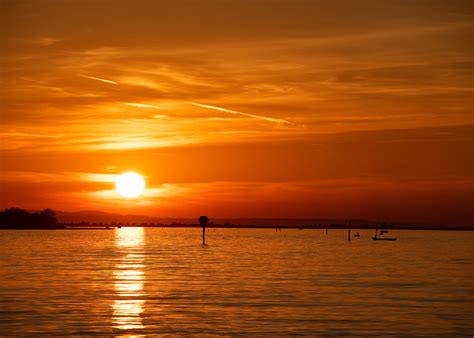 Mal Ein Sonnenuntergang Foto And Bild Europe Österreich Vorarlberg