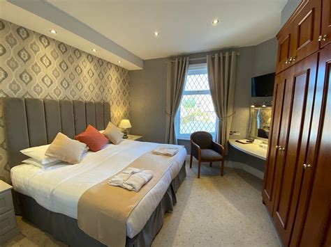 The Bedford Hotel Updated 2021 Prices And Reviews Lytham St Annes Uk