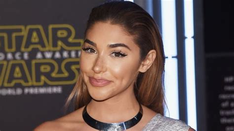 Stars Who Need To Realize They Arent Famous Anymore Chantel Jeffries