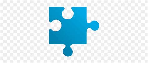 Puzzle Pieces Animated  Clipart 1917436 Pinclipart