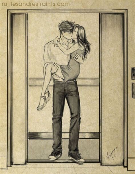 The Best Fifty Shades Fan Art You Need To See Right Now Fifty