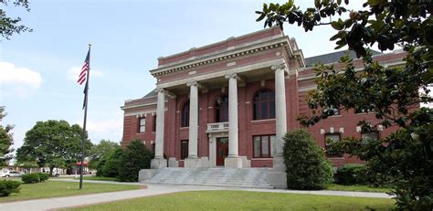 Clarendon County Courthouse Img3200 Clarendon County Cour Flickr
