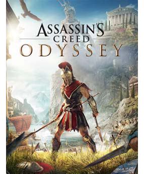 Assassin's Creed Odyssey | Ubisoft® - Ubisoft เว็บเกมทางการของยูบิซอฟต์ไทย