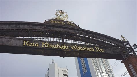 Here are two common methods Travel from Kota Kinabalu to Muara, Brunei by ferry