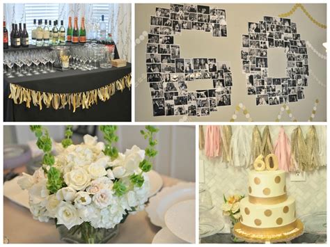 And football and farmyard stand ups; 10 Spectacular 60Th Birthday Party Favor Ideas 2020