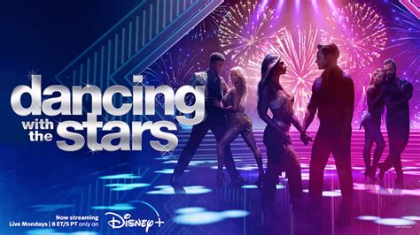 Dancing With The Stars Finale Details Announced What S On Disney Plus