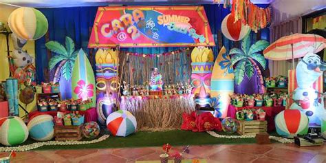 2020 popular 1 trends in home & garden, lights & lighting, toys & hobbies, consumer electronics with heart wedding stage decoration and 1. Kara's Party Ideas beach party Archives | Kara's Party Ideas