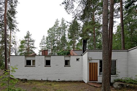 Posts on architecture, design, materials, interiors, landscape, lighting, interviews, events, jobs. AD Classics: Muuratsalo Experimental House / Alvar Aalto ...