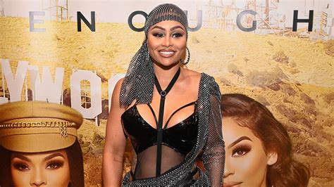 Blac Chyna Reportedly Made Million On Onlyfans