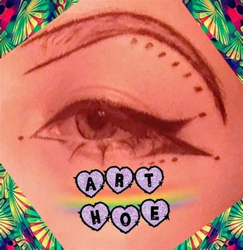 Art Hoe Aesthetic Yes Thats My Eye Pin ♔b Å B Y♔ Art Hoe Aesthetic