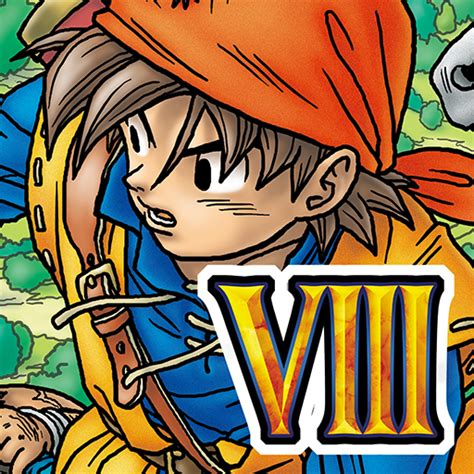 Dragon Quest Viiiamazondeappstore For Android