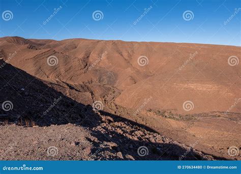 Towering Peaks, Sweeping Valleys, and Endless Horizons in the Atlas