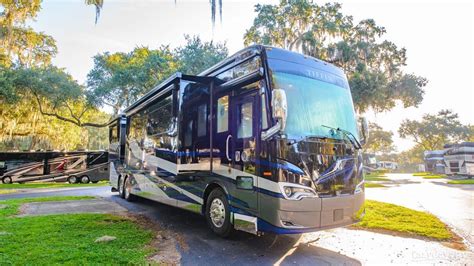 2023 Tiffin Motorhomes Allegro Bus 45 Fp For Sale In Tampa Fl Lazydays