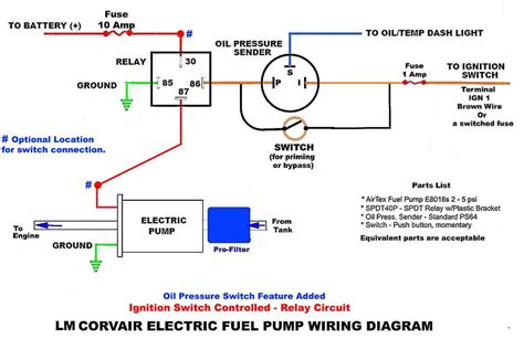 Diagram Mercruiser Electric Fuel Pump Wiring Diagram Mydiagramonline