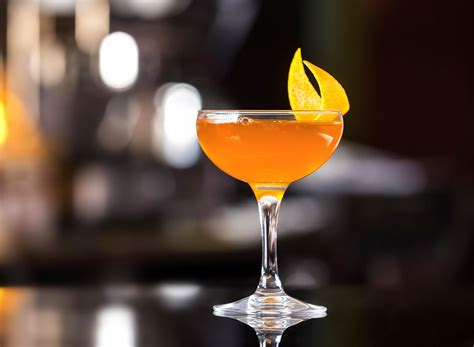 31 Old Fashioned Cocktails Everyone Should Order At Least Once