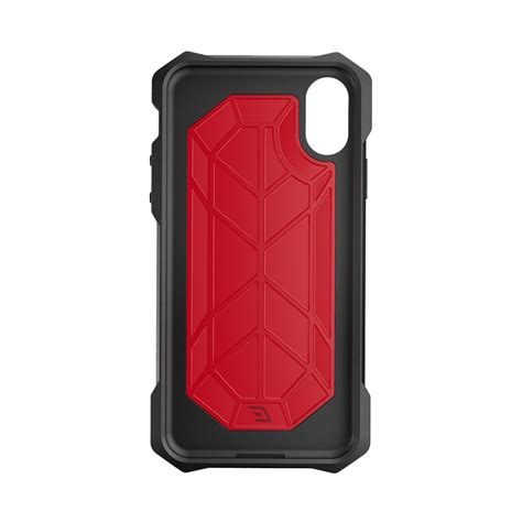 Best Buy Element Case Rev Case For Apple Iphone X And Xs Red Emt 322