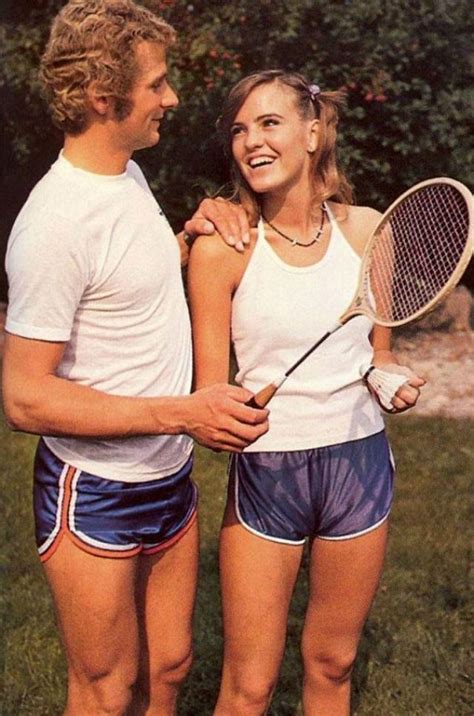 Cool Pics That Defined The S Sportswear Vintage Everyday