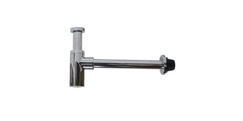 Aquavit Wall Drain - STAQUATBT0001CH