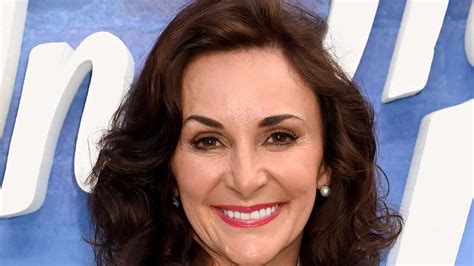 Strictlys Shirley Ballas Reunites With Ex Husband Corky For This