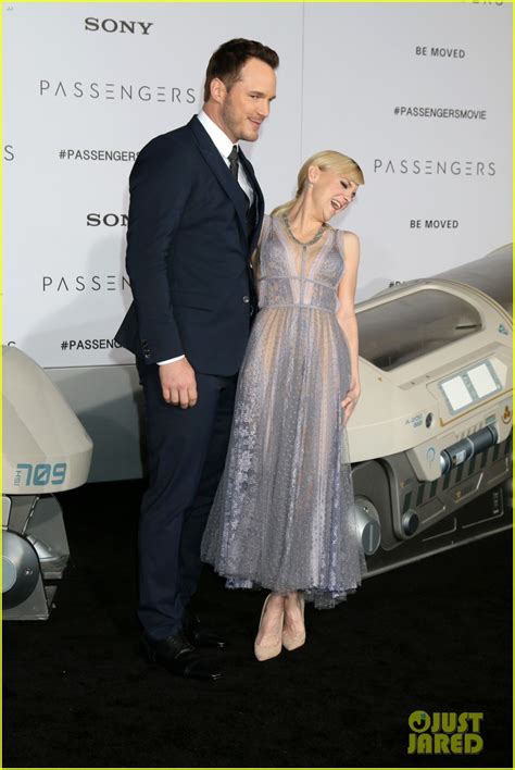 In turns out the chris pratt is one of she married pratt in 2009 in bali, indonesia and gave birth to their son jack in 2012, according to hollywood life. Chris Pratt Got Anna Faris a Wedding Ring Upgrade!: Photo ...