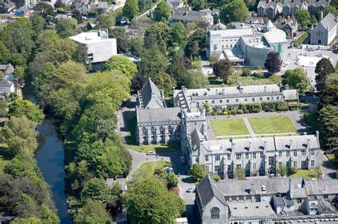 Direct Enrollment At University College Cork Go Overseas