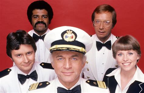 40 Anni Di Love Boat Che Fine Hanno Fatto I Passeggeri Lauren Tewes