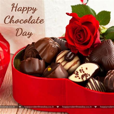 Over 999 Chocolate Day Images For Download Incredible Collection Of