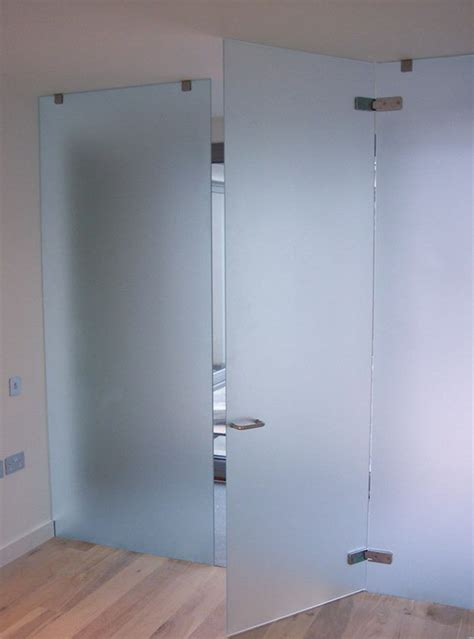 glass doors for bathroom pocket door with frosted glass home guest bath nonetheless