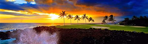 2018 Big Island And Waikiki Hawaii Ladies Golf Tour Golf And Tours Pty Ltd