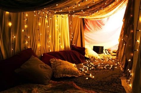 Lightshare Led String Lights For Romantic Bedroom Atmosphere On