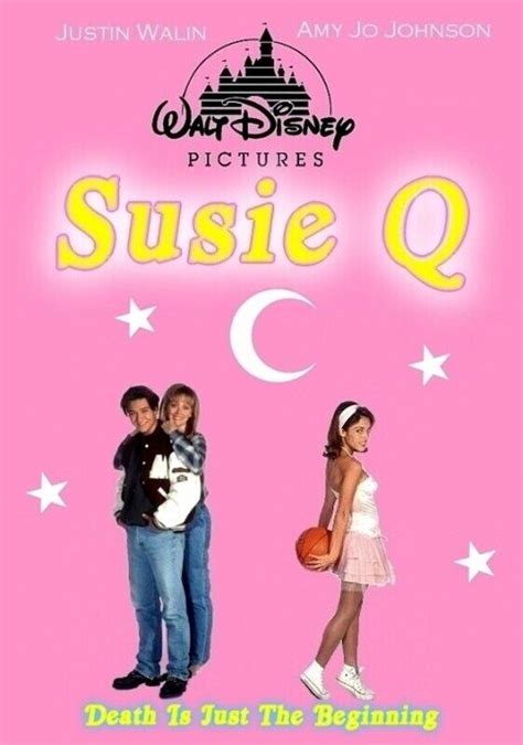 Susie Q 1996