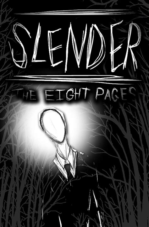 Slender The Eight Pages Video Game 2012 Imdb