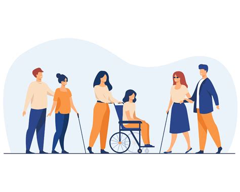 5 Traits You Need To Have To Become A Successful Disability Support