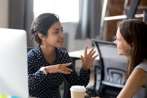 The Value Of Small Talk With Colleagues Open Doors Therapy