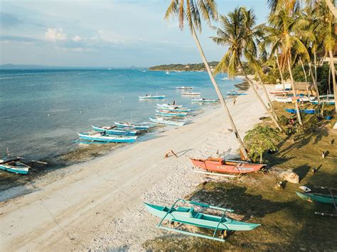 Best Things To Do In Panglao Island Bohol In