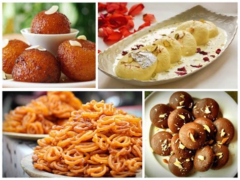Top North Indian Sweets Or Mithai And Where To Find Them In Delhi