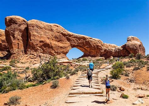 11 Best Things To Do In Arches National Park Utah For 1st Time Visitors
