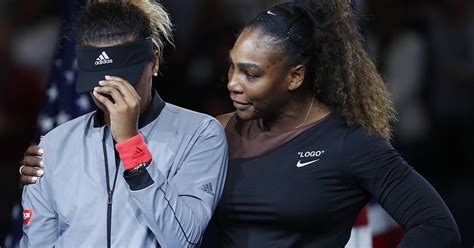 Serena Williams Is Calling Out Sexism In Her Sport — And Shes Not Alone