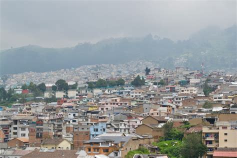 Quito Ecuador Cultural Foodies