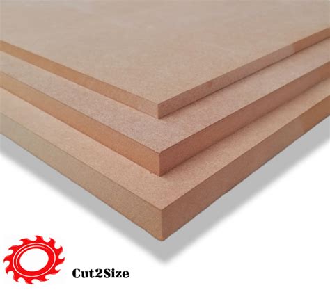 Medite Mdf Standard Cut 2 Size Mdf Boards Cut To Size Fast Delivery