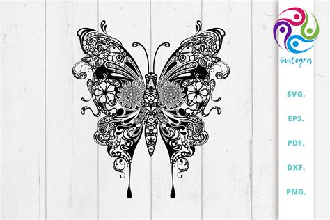 Free 166 Butterfly Svg Free Svg Png Eps Dxf File