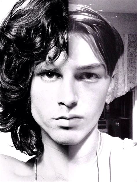 Jim Morrison 6dg1bwvcplmtom Rest In Peace Ray You Are With Your